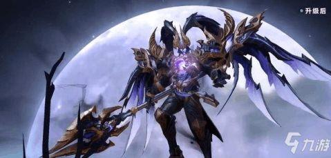 天魔缭乱返场最新爆料吧,全新爆料抢先看！